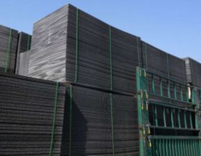 倍盛新型建筑材料 以卓越產品與優質服務，贏得電氣設備市場信賴